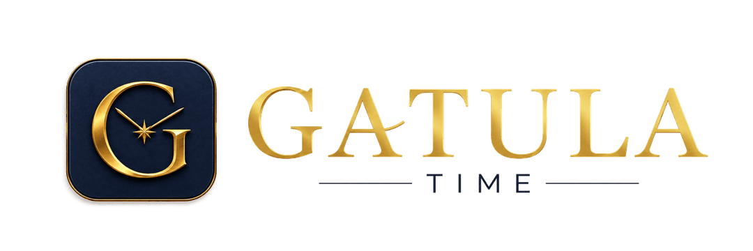 Gatula Time